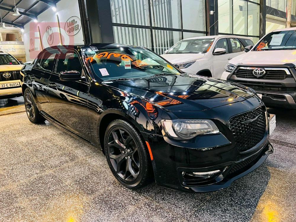 Chrysler 300